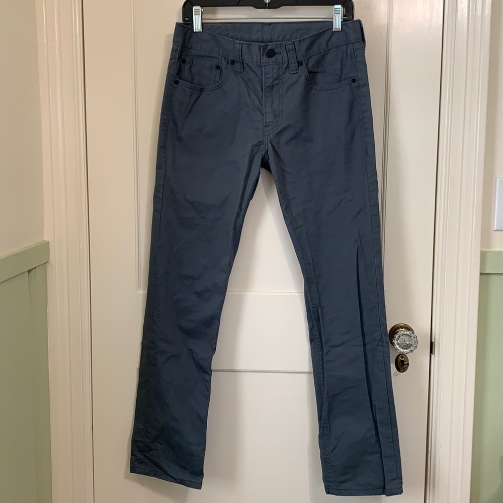 Men’s cotton Levi’s